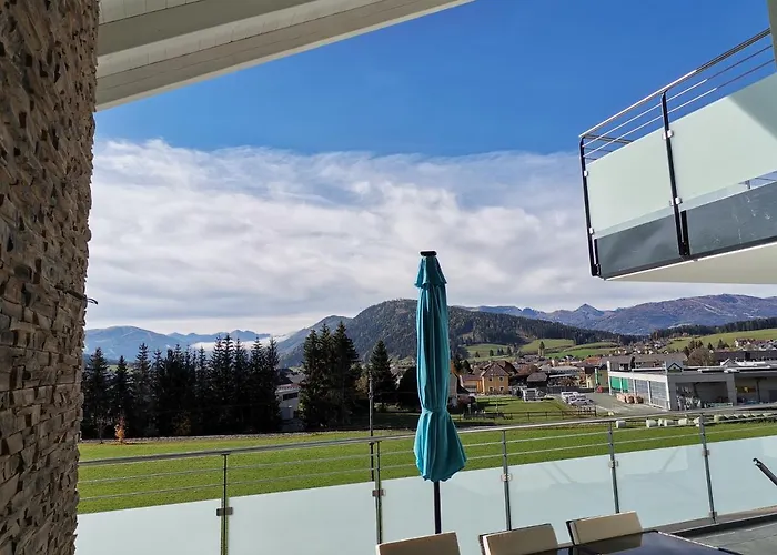 Berg:zeit_apartments * 탐스베그